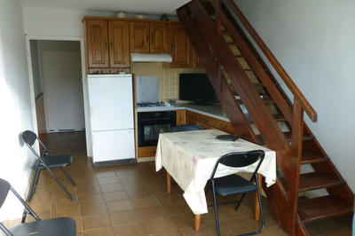 Appartement - 39 m² - 3 pièces