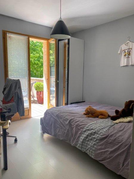 Maison - 200 m² - 6 pièces