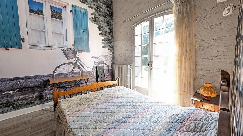 Maison - 190 m² - 7 pièces