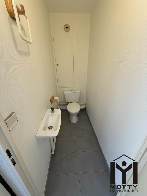 Appartement - 81 m² - 4 pièces