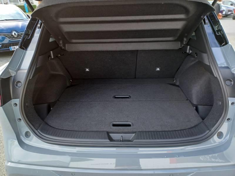 Nissan Qashqai e-Power 190 ch n-Design