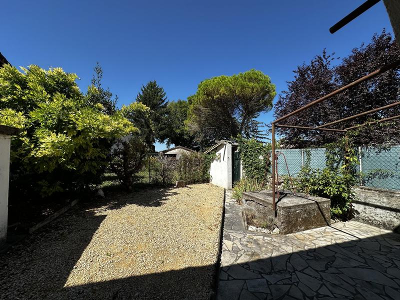 Maison traditionnelle - 138 m² - 5 pièces