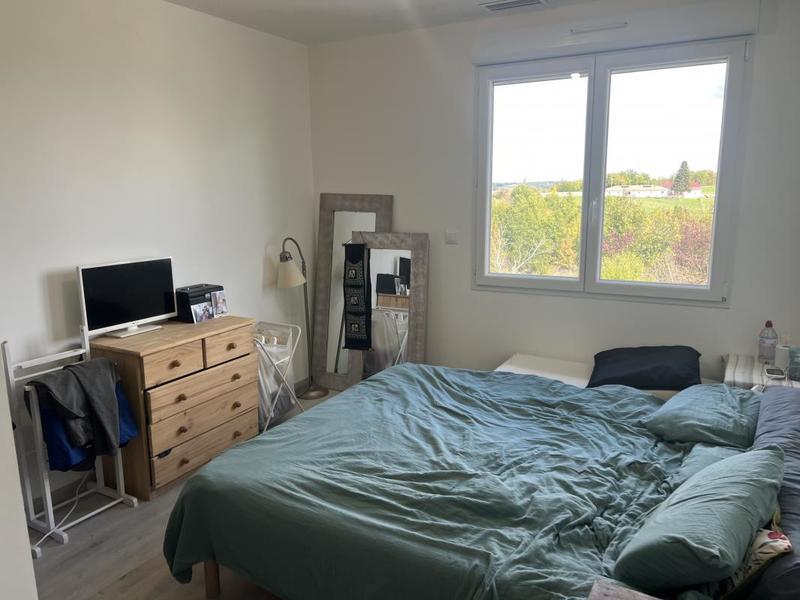 Propriété - 83 m² - 4 pièces