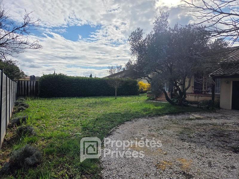 Maison - 75 m² - 3 pièces