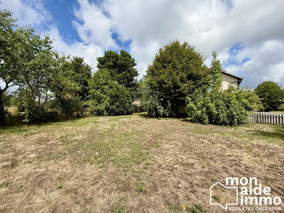 Maison - 154 m² - 5 pièces