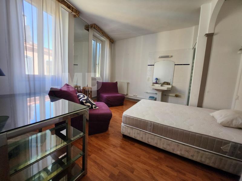 Appartement - 74 m² - 3 pièces