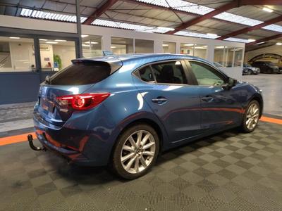 Mazda 3 2.0 Skyactiv 120 Ch Dynamic - Garantie 6 Mois