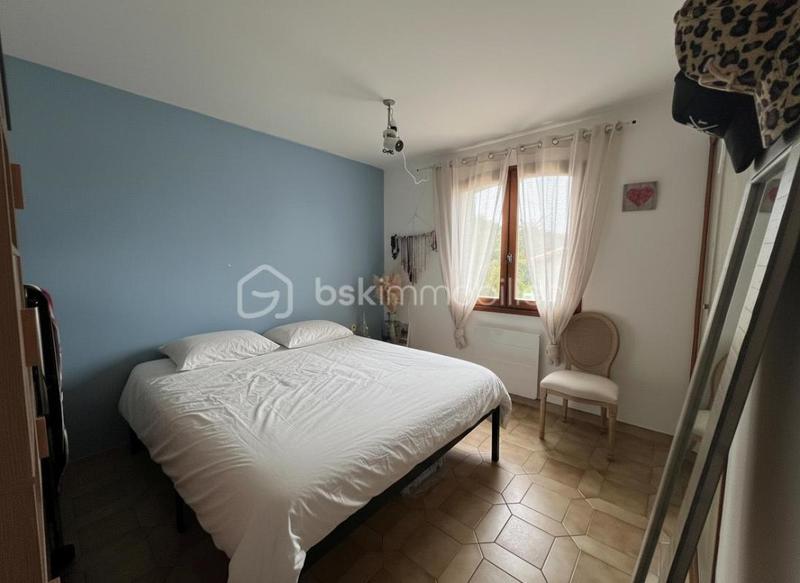 Maison - 157 m² - 6 pièces