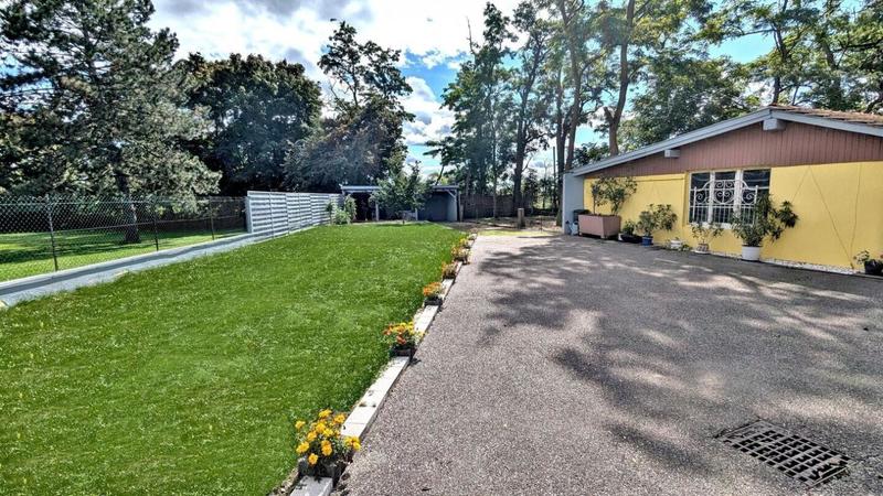 Maison - 200 m² - 6 pièces