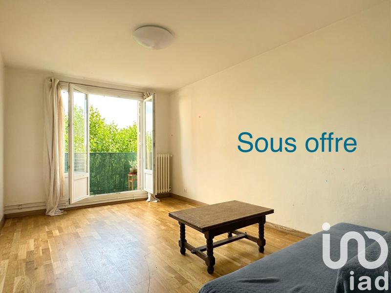 Appartement - 54 m² - 3 pièces