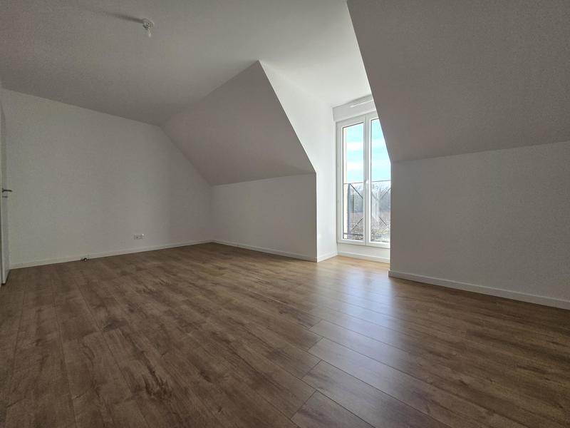 Maison - 134 m² - 6 pièces