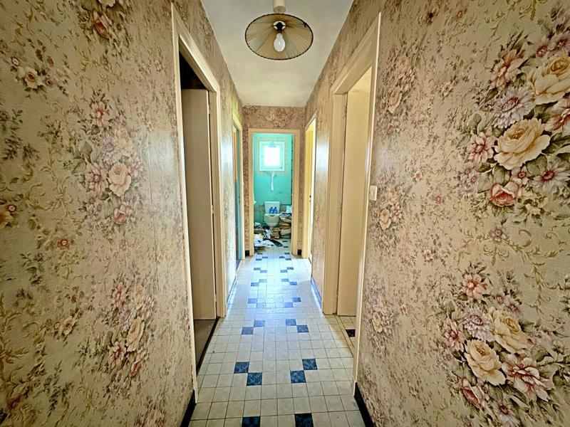 Maison - 81 m² - 4 pièces