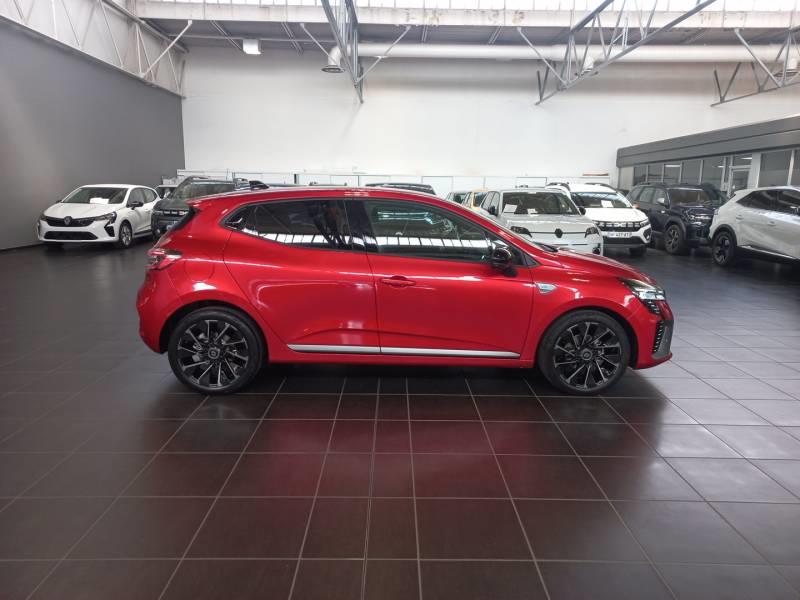 Renault Clio TCe 90 ch Gsr2 Esprit Alpine