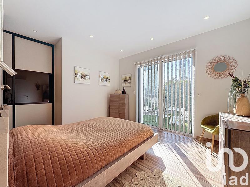 Maison de maîtres - 181 m² - 6 pièces