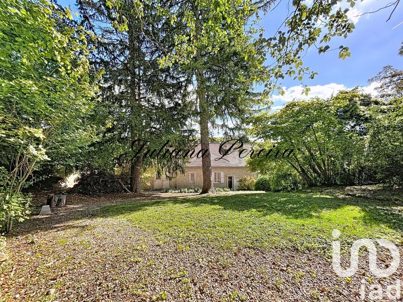 Maison - 216 m² - 9 pièces