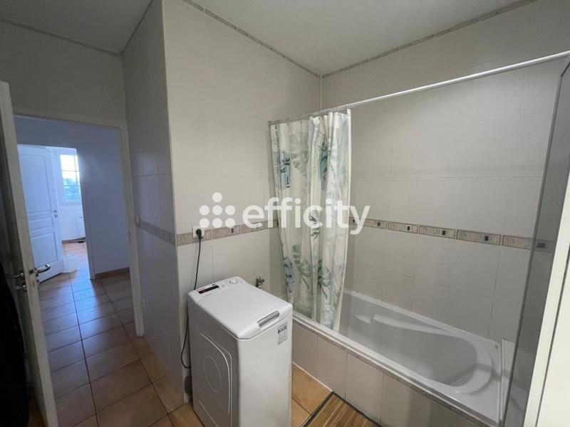 Maison - 119 m² - 5 pièces