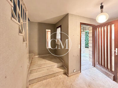 Maison - 208 m² - 4 pièces