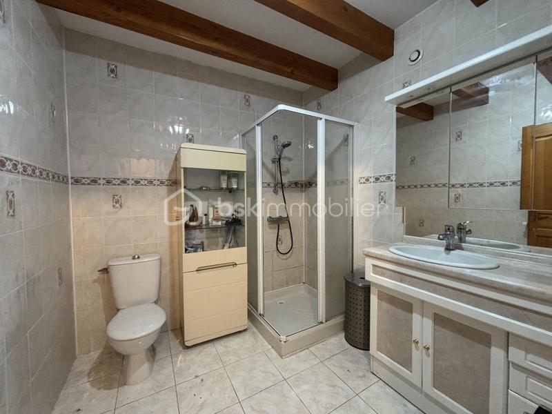 Maison - 145 m² - 5 pièces