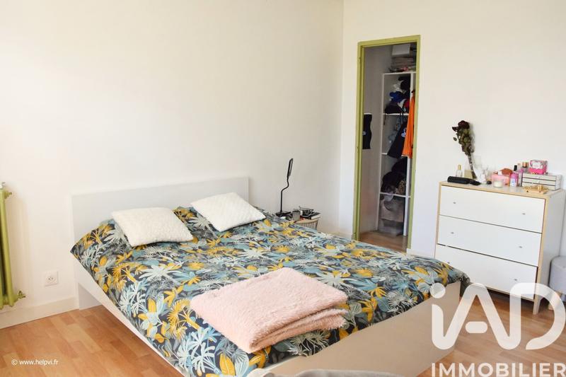 Maison - 173 m² - 7 pièces