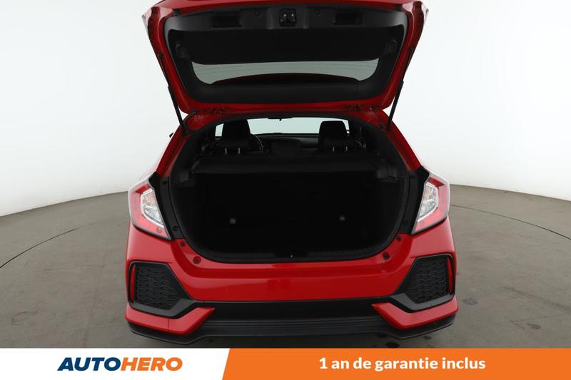 Honda Civic 1.0 i-Vtec Executive 5p 126 ch