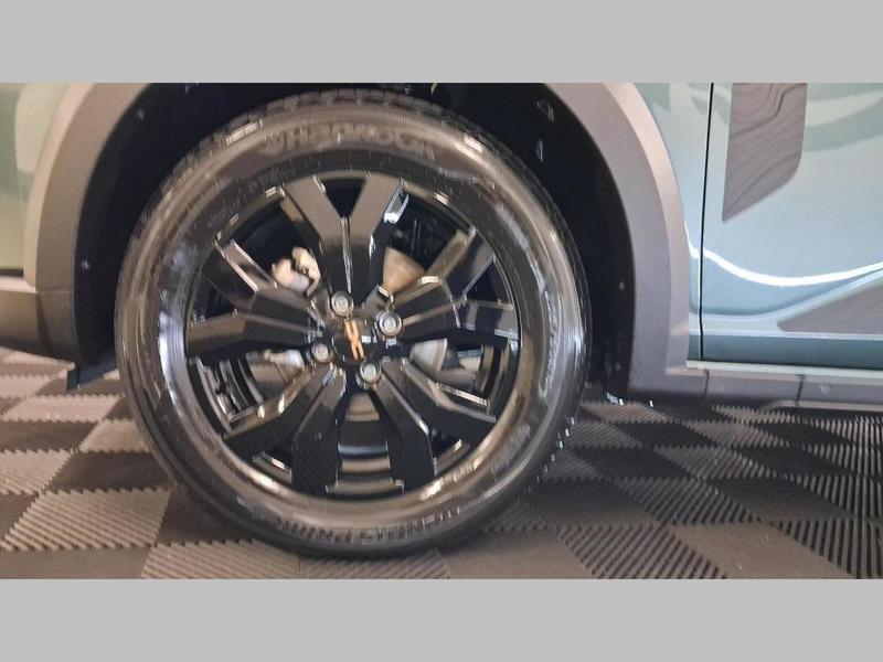 Dacia Sandero Eco-G 100 Gsr2 Stepway Extreme