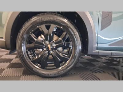 Dacia Sandero Eco-G 100 Gsr2 Stepway Extreme