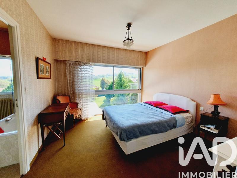 Maison de maîtres - 320 m² - 10 pièces