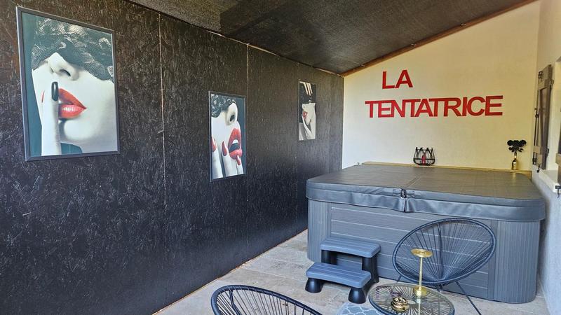 Maison - 170 m² - 5 pièces