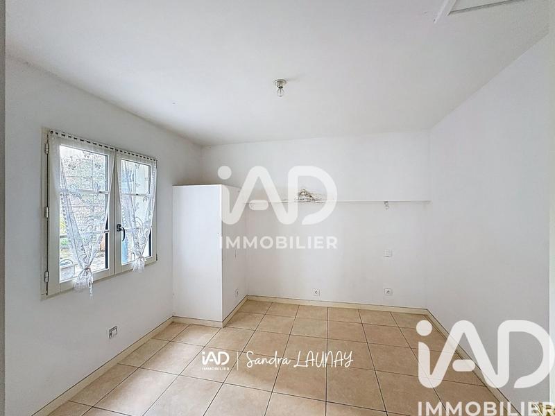 Maison de ville - 91 m² - 5 pièces