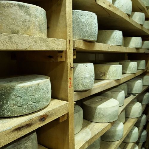 Fromages et Compagnie