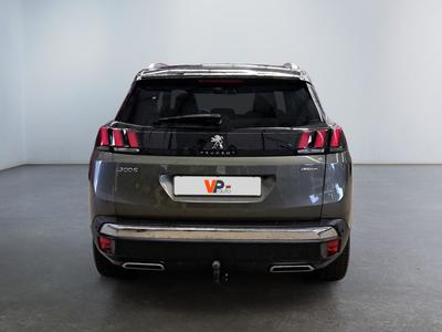 Peugeot 3008 1.2 Puretech 130ch s&amp;S Bvm6 Gt Line