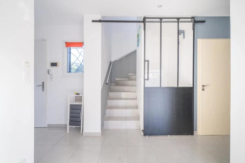 Maison - 113 m² - 4 pièces