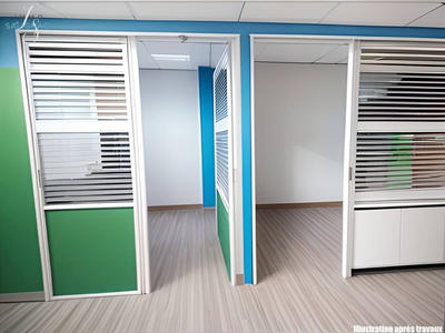 Local commercial - 350 m²