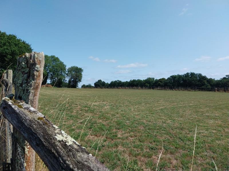 Maison - 204 m² - 7 pièces