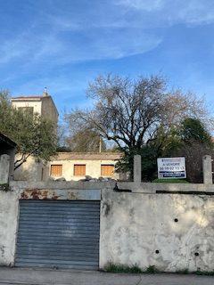 Maison ancienne - 100 m² - 4 pièces