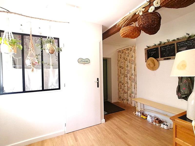 Maison - 290 m² - 8 pièces