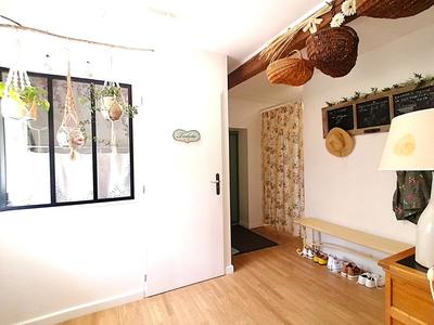 Maison - 290 m² - 8 pièces