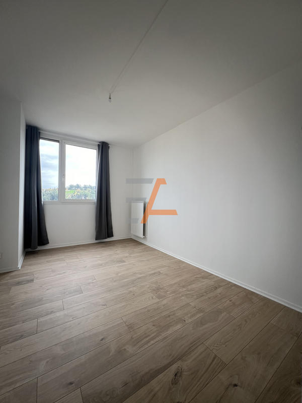 Appartement - 78 m² - 4 pièces