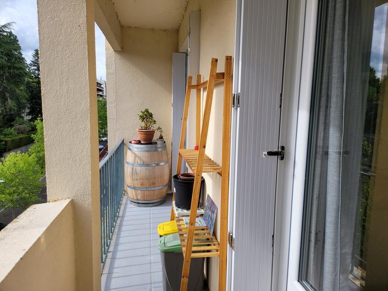 Appartement - 58 m² - 4 pièces