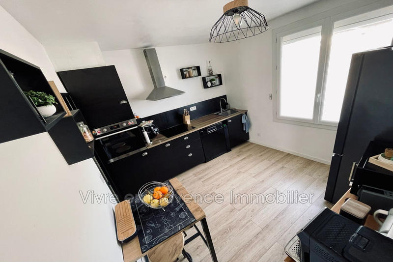 Maison de village - 110 m² - 4 pièces