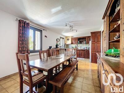 Maison de village - 150 m² - 7 pièces