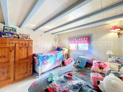 Châlet - 75 m² - 4 pièces