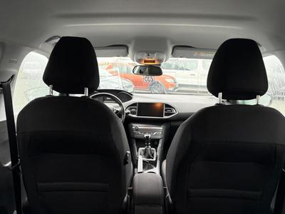 Peugeot 308 1.5 Blue Hdi 100 Style