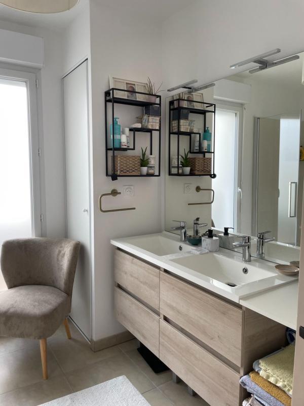 Appartement - 86 m² - 4 pièces