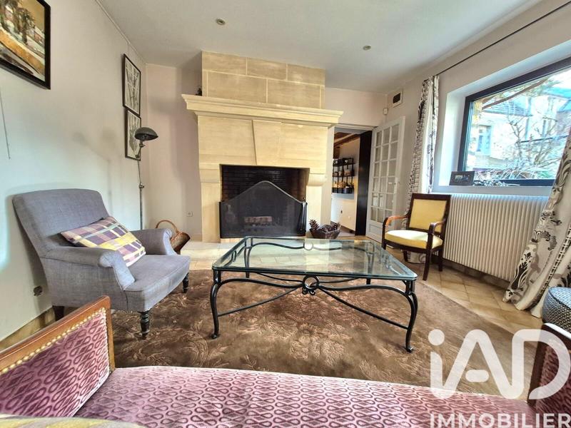 Maison - 170 m² - 5 pièces