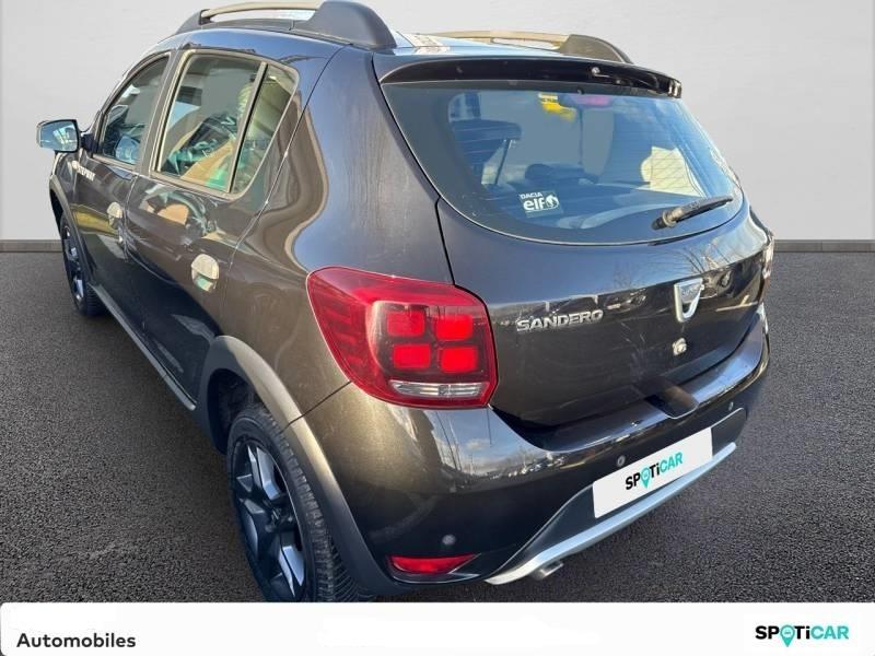 Dacia Sandero II Explorer TCe 90