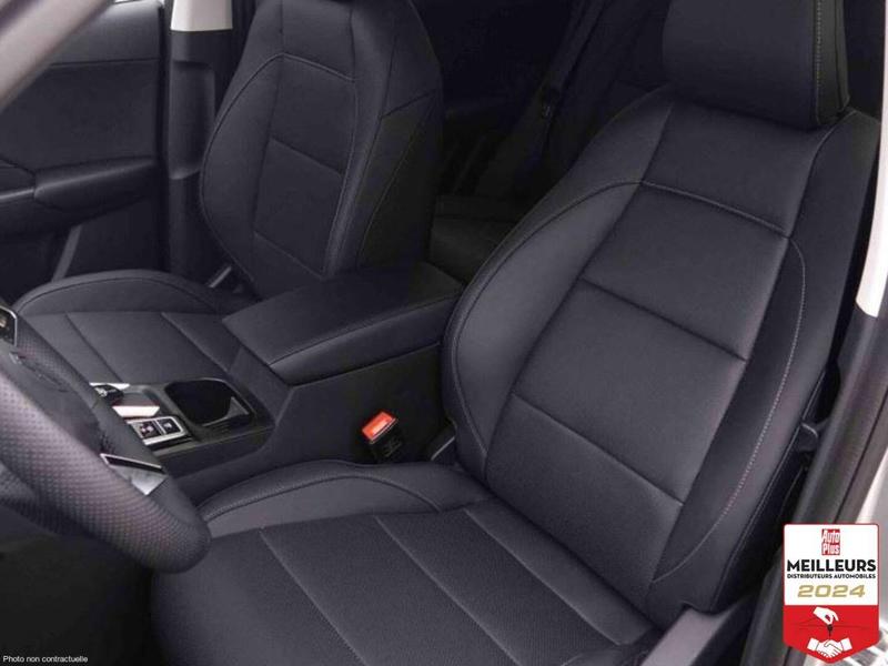 Mg Zs 1.5 l Hybrid+ 197 ch Luxury