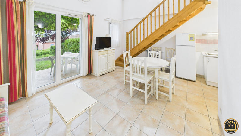 Maison - 59 m² - 3 pièces