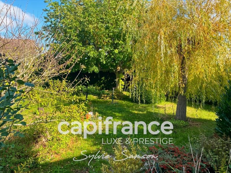 Maison - 112 m² - 6 pièces