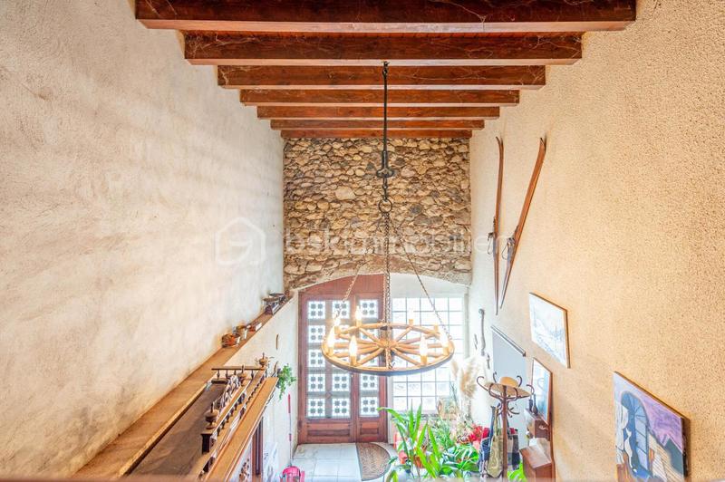 Maison - 121 m² - 3 pièces